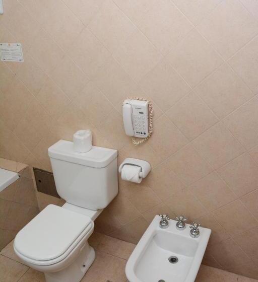 Номер Стандарт Трехместный, Hosteria Spa Posada Del Sol