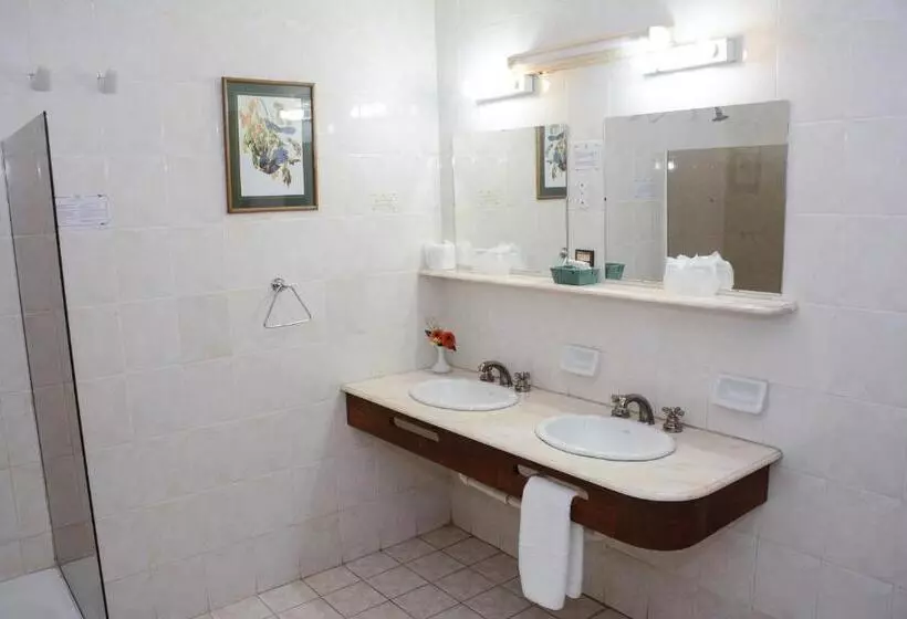 ファミリールーム, Hosteria Spa Posada Del Sol