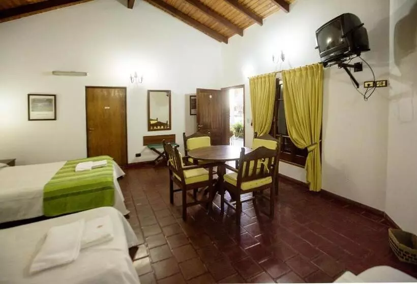 ファミリールーム, Hosteria Spa Posada Del Sol
