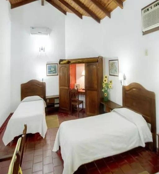 ファミリールーム, Hosteria Spa Posada Del Sol