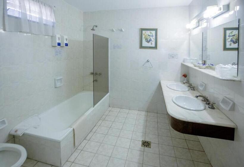 Семейный Номер, Hosteria Spa Posada Del Sol