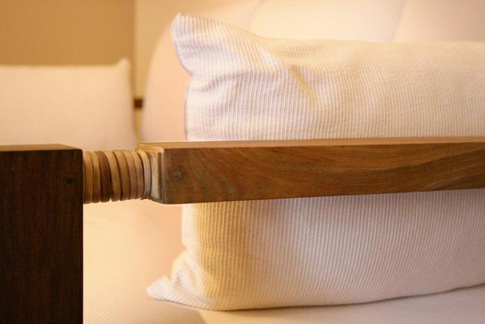 Номер Deluxe, Hosteria Spa Posada Del Sol