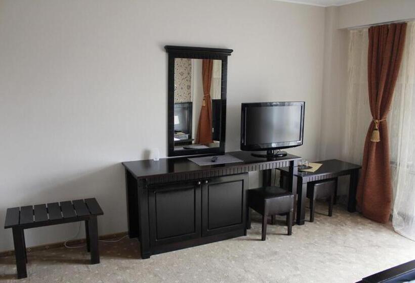 Номер Стандарт Трехместный, Imperium