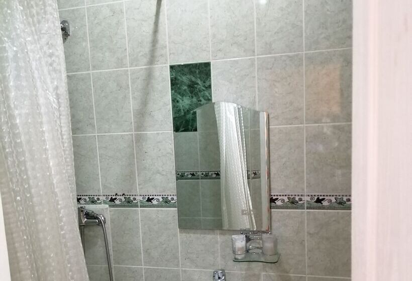 اتاق استاندارد سه نفره, Lotos