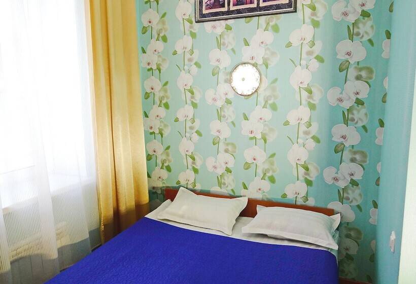 اتاق استاندارد, Lotos