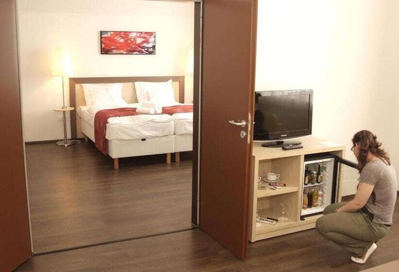 １ベッドルームアパートメント, Opal Superior   Adults Only