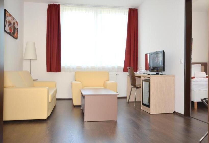 １ベッドルームアパートメント, Opal Superior   Adults Only