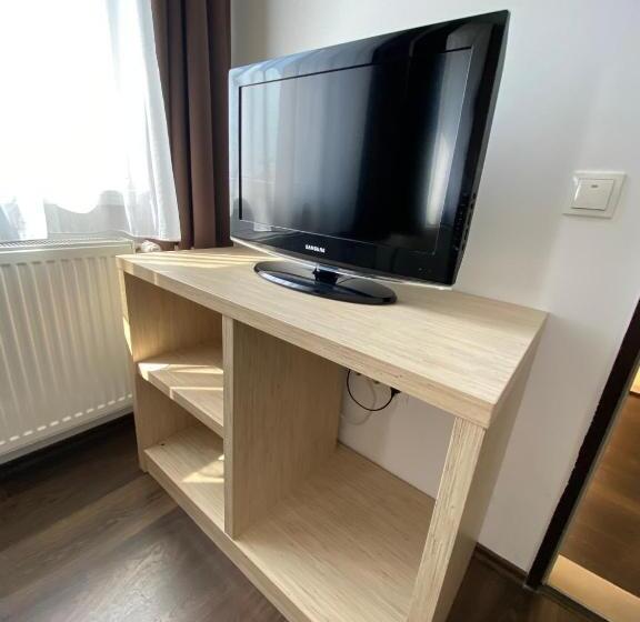 １ベッドルームアパートメント, Opal Superior   Adults Only