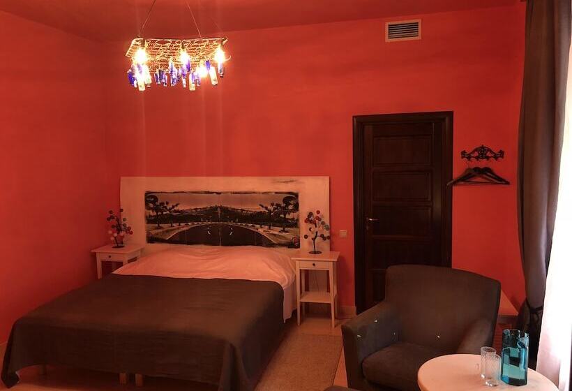 חדר דלוקס, Otokomae