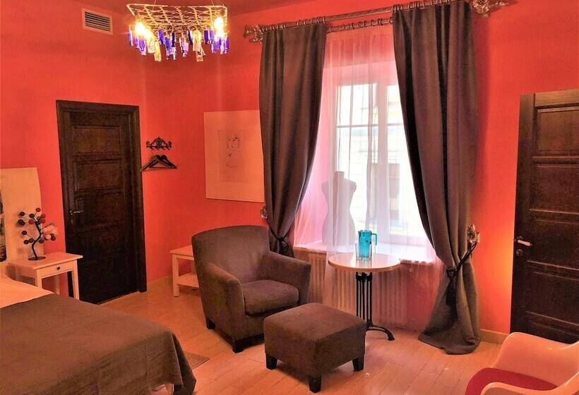 חדר דלוקס, Otokomae