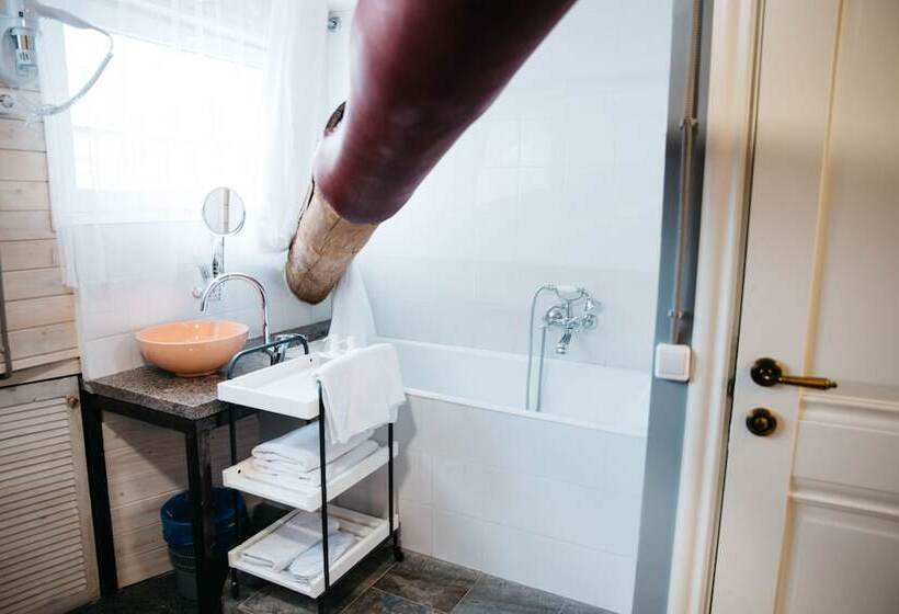 חדר אקונומי, Otokomae