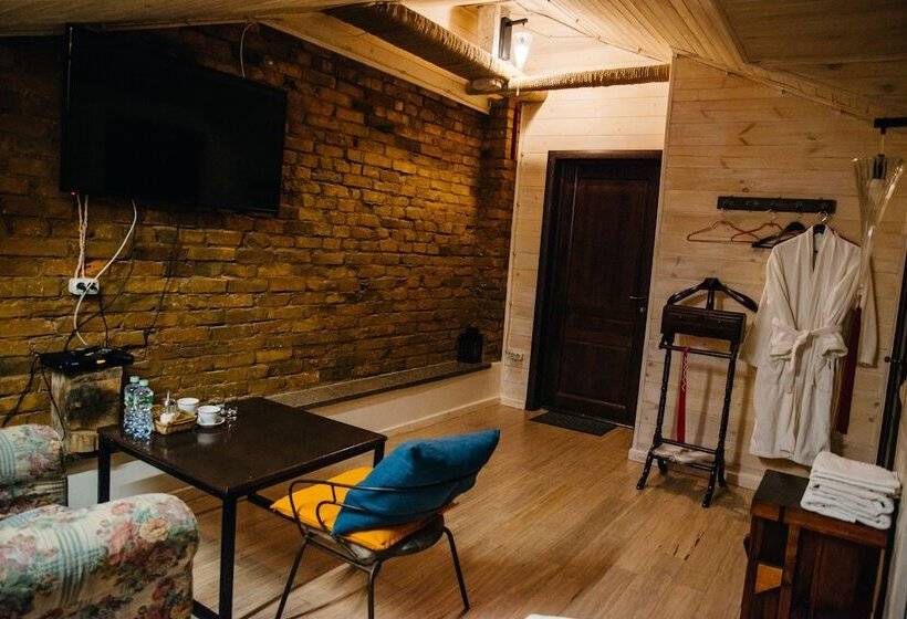 חדר סופריור, Otokomae