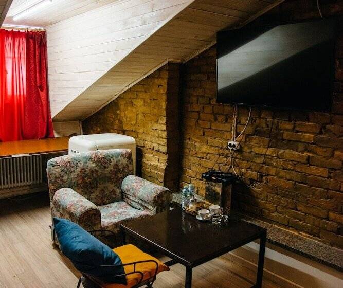 חדר סופריור, Otokomae