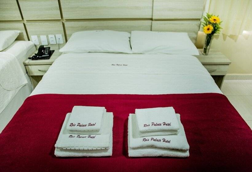 标准间, Reis Palace