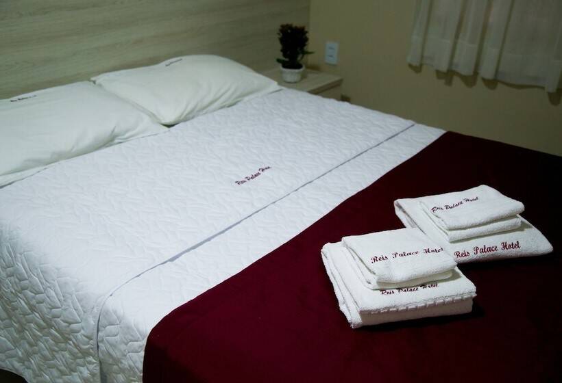 标准间, Reis Palace