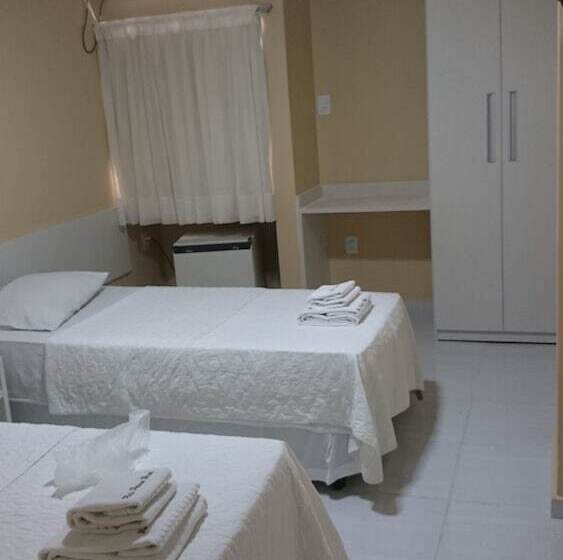 标准间, Reis Palace