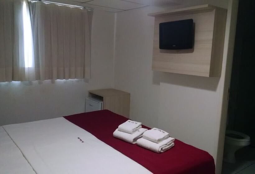 标准间, Reis Palace