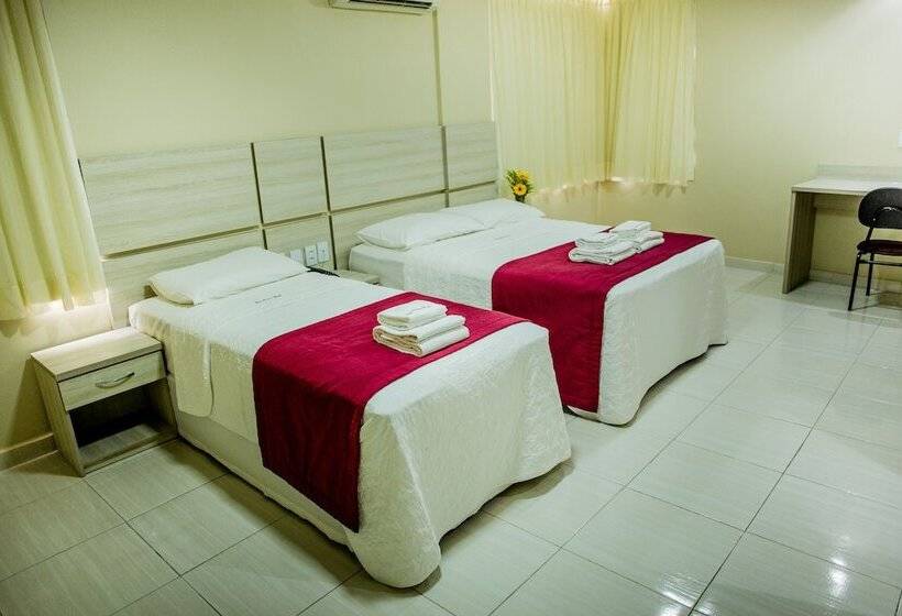 标准间, Reis Palace