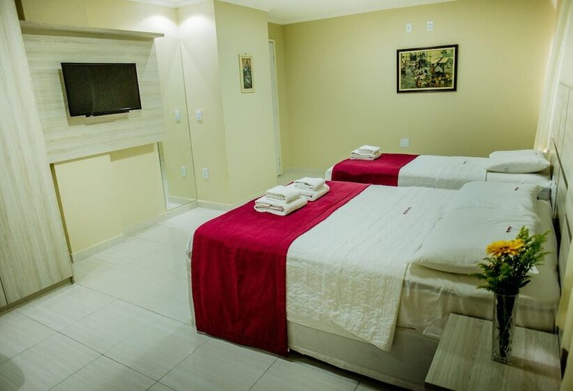 标准间, Reis Palace