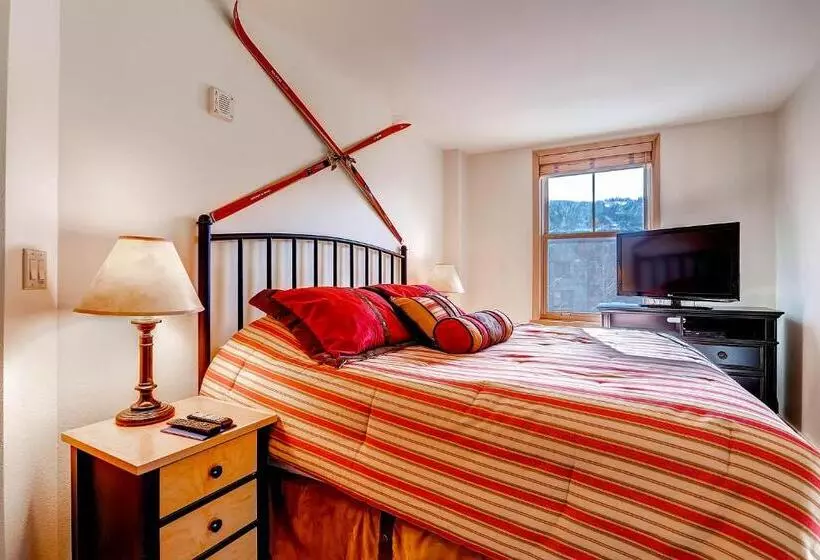 ２ベッドルームアパートメント, River Run Village By Vail Resorts