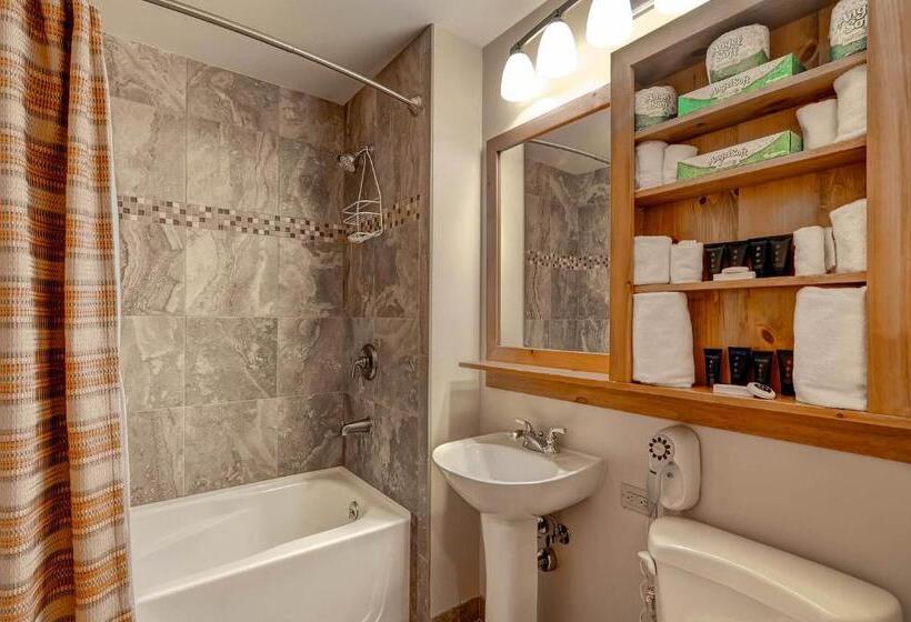 4ベッドルームアパートメント, River Run Village By Keystone Resort