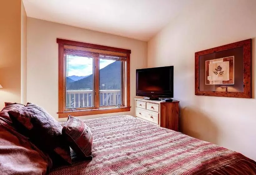 ４ベッドルームアパートメント, River Run Village By Vail Resorts