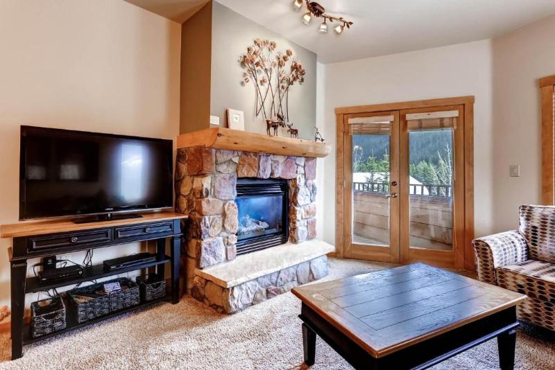 1ベッドルームアパートメント, River Run Village By Keystone Resort