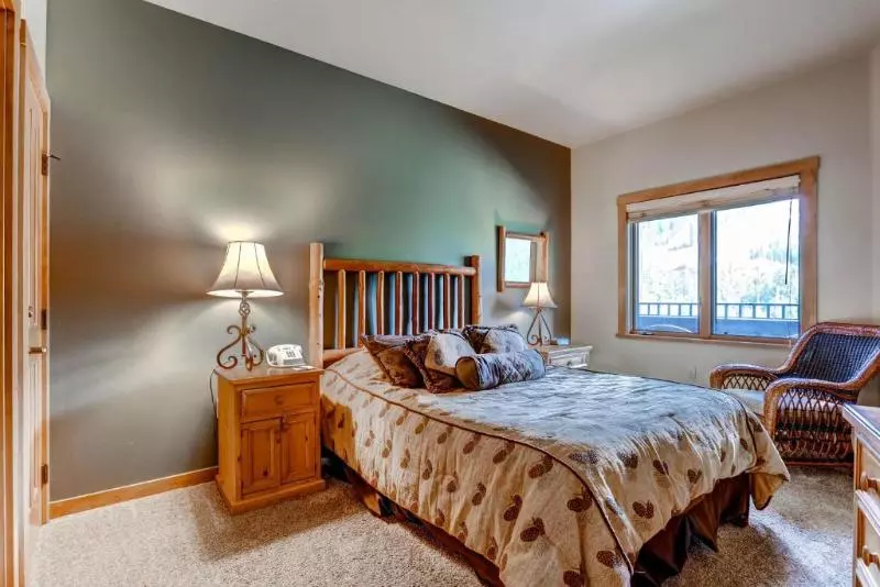 １ベッドルームアパートメント, River Run Village By Vail Resorts