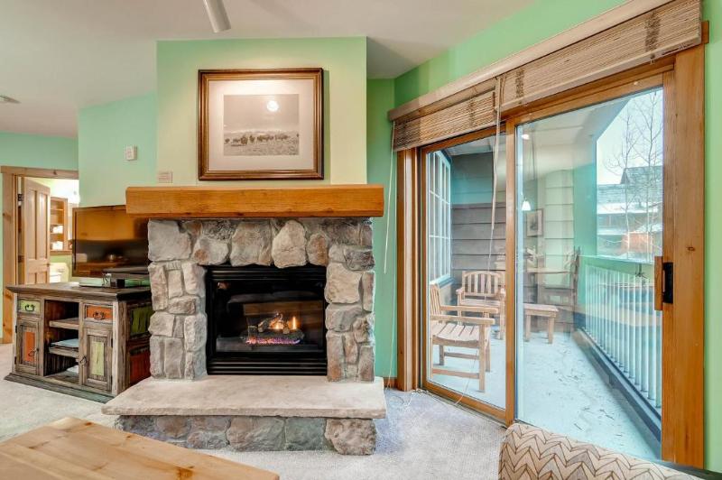 1ベッドルームアパートメント, River Run Village By Keystone Resort