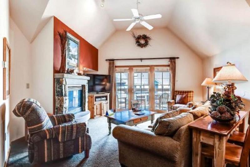 4ベッドルームアパートメント, River Run Village By Keystone Resort