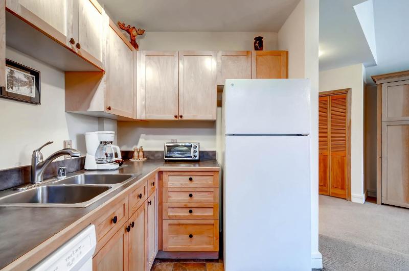 スタンダードスタジオ, River Run Village By Keystone Resort