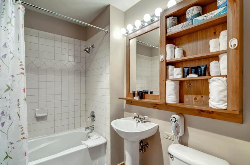 スタンダードスタジオ, River Run Village By Keystone Resort