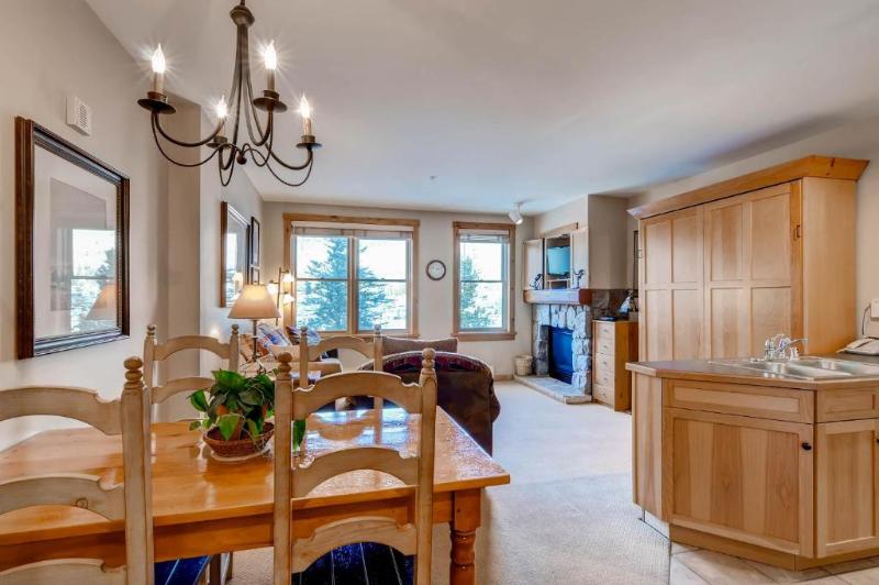 スタンダードスタジオ, River Run Village By Keystone Resort