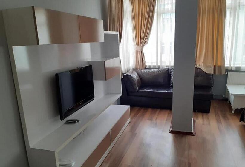 اتاق استاندارد, Tac