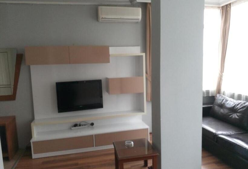 اتاق استاندارد, Tac