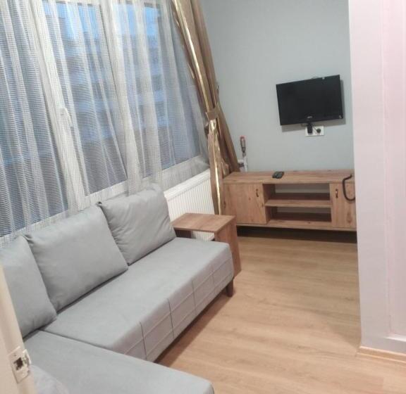 اتاق استاندارد, Tac