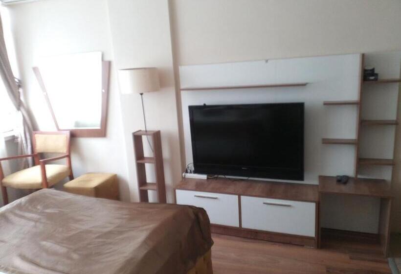 اتاق استاندارد, Tac