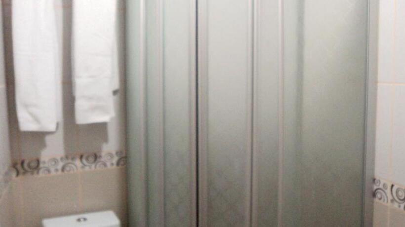 اتاق استاندارد چهار تخته, Tac