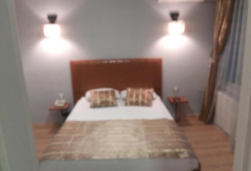 اتاق استاندارد, Tac