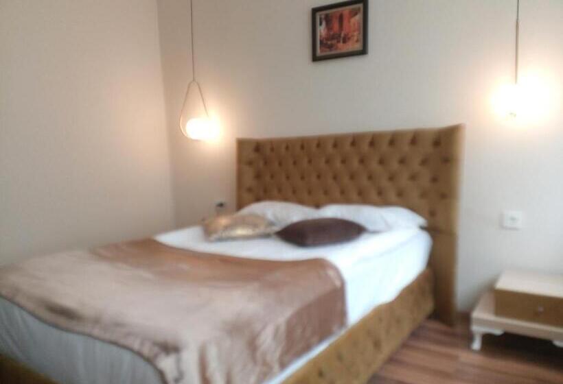 اتاق استاندارد, Tac