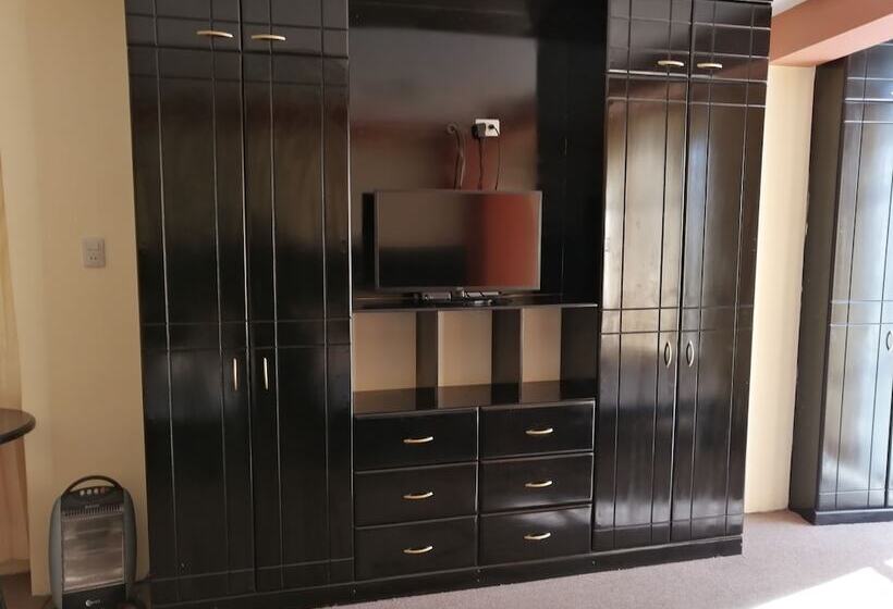 اتاق استاندارد یک نفره, Terra Mistica Ciudad Del Lago