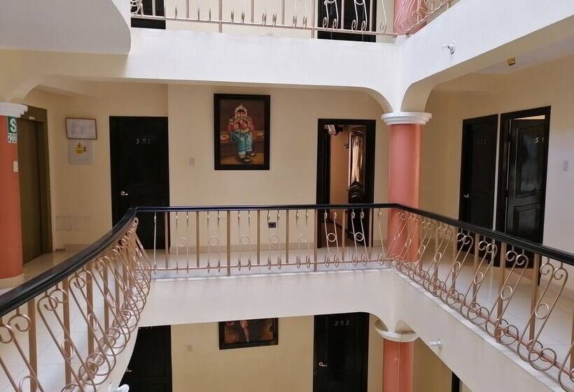 اتاق استاندارد یک نفره, Terra Mistica Ciudad Del Lago