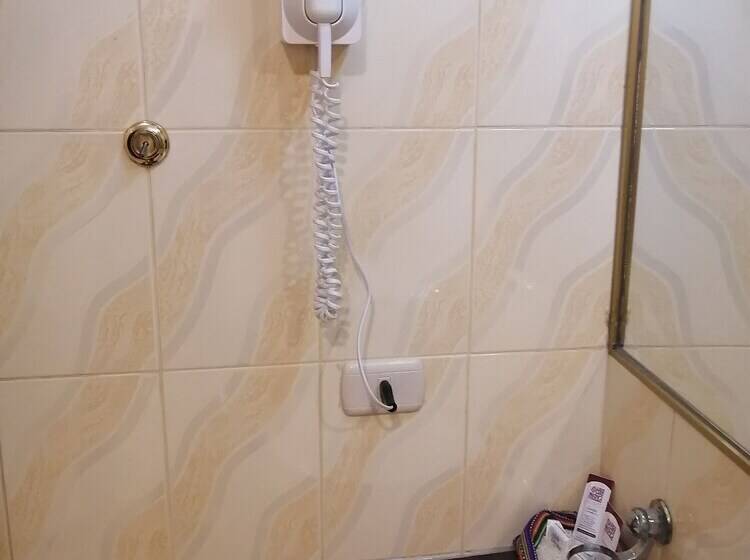 اتاق استاندارد یک نفره, Terra Mistica Ciudad Del Lago