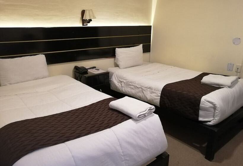 اتاق استاندارد, Terra Mistica Ciudad Del Lago