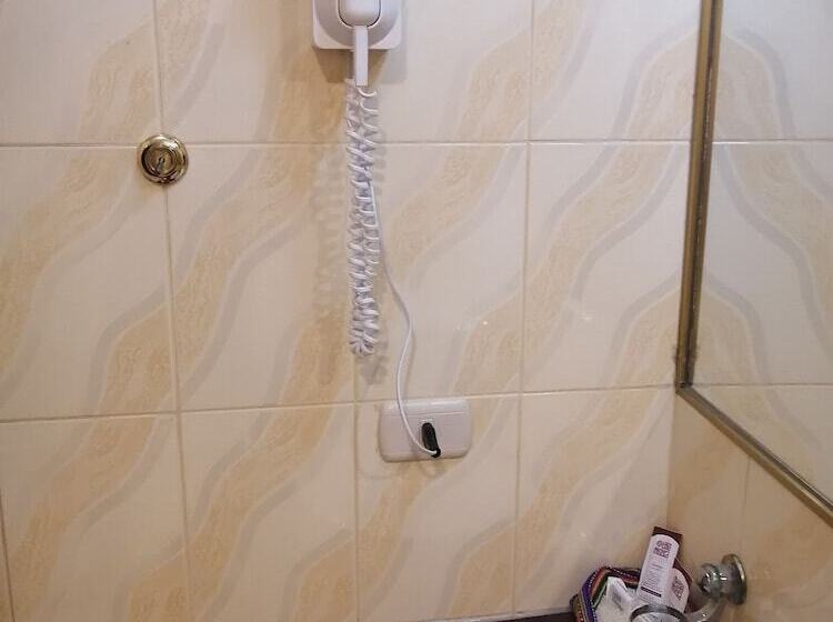 اتاق استاندارد, Terra Mistica Ciudad Del Lago