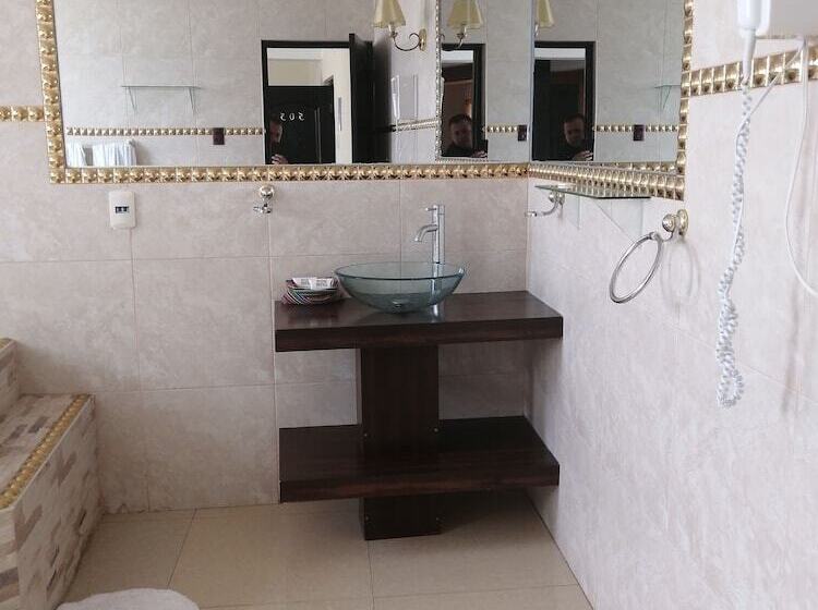 اتاق استاندارد, Terra Mistica Ciudad Del Lago