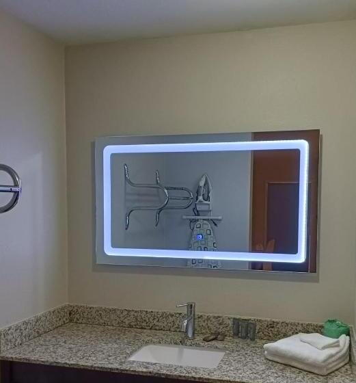 غرفه قياسيه سريرين مزدوجين, The Boston Inn