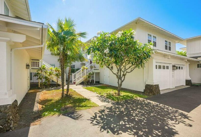 شقة 3 غرف, Plantations At Princeville #512