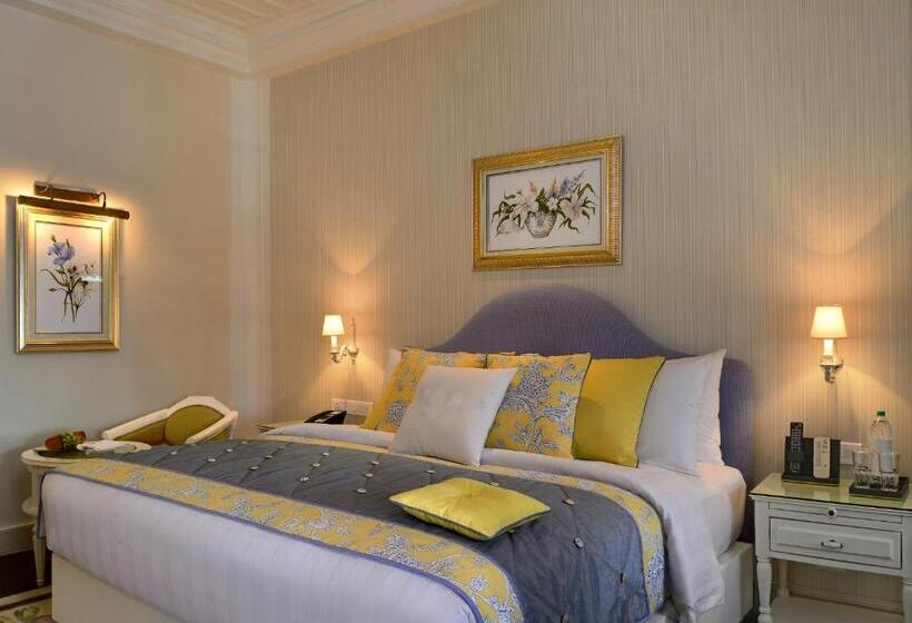 Premium room w/ mountain view, Welcomhotel By Itc Hotels, The Savoy, Mussoorie