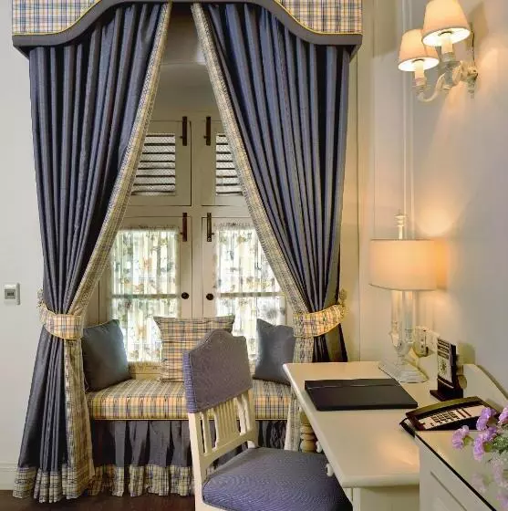 スイート, Welcomhotel By Itc Hotels, The Savoy, Mussoorie